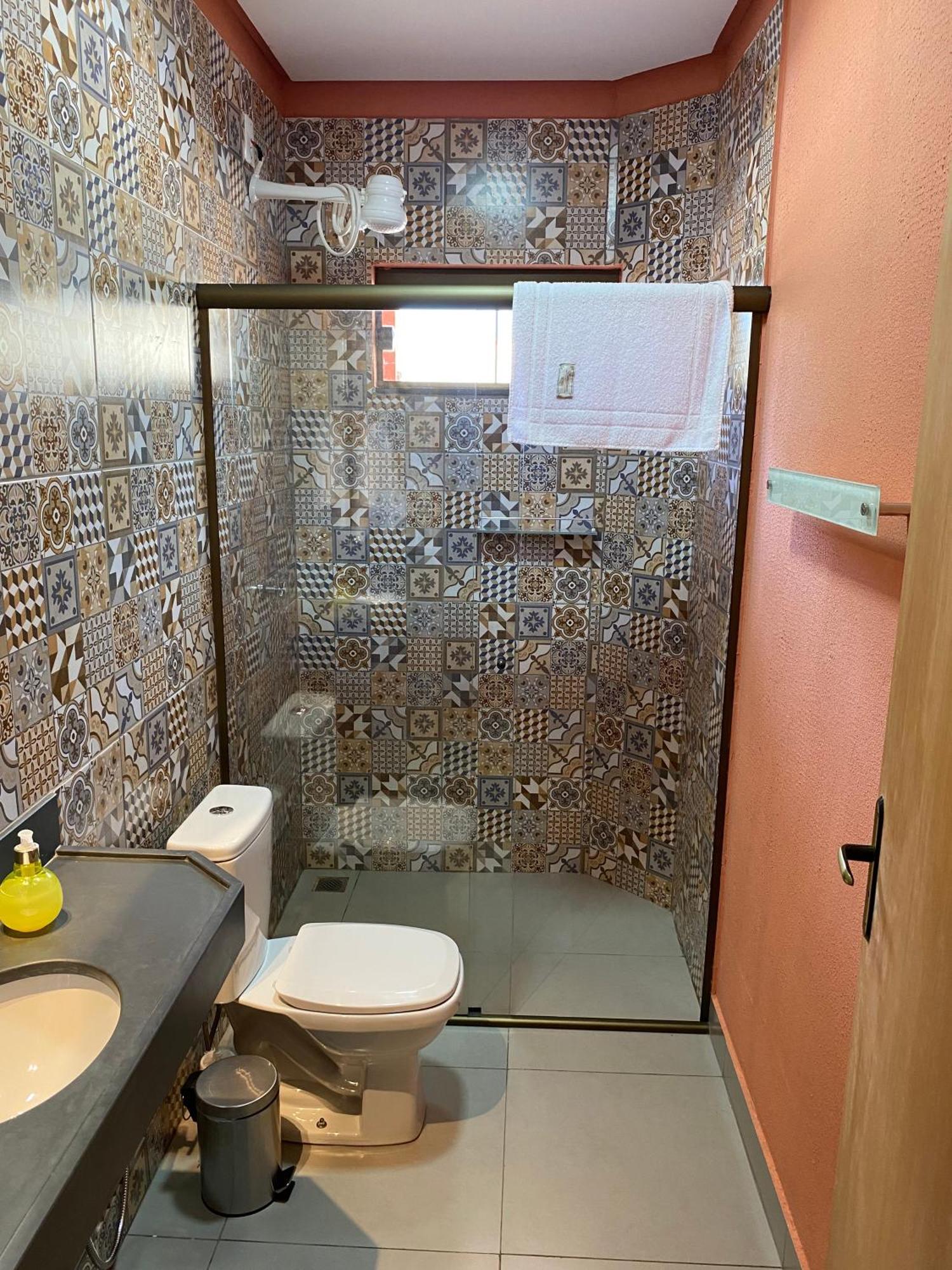 Odara, Pouso E Acolhimento Pirenópolis Zewnętrze zdjęcie
